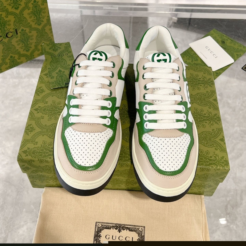G*u*i casual shoes